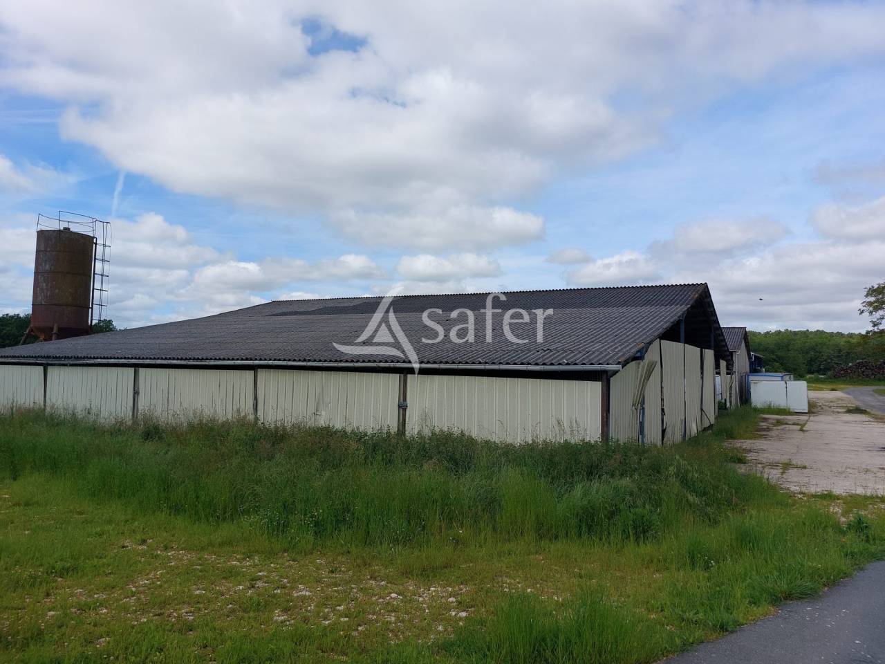 Explotación ovina En venta Dordoña