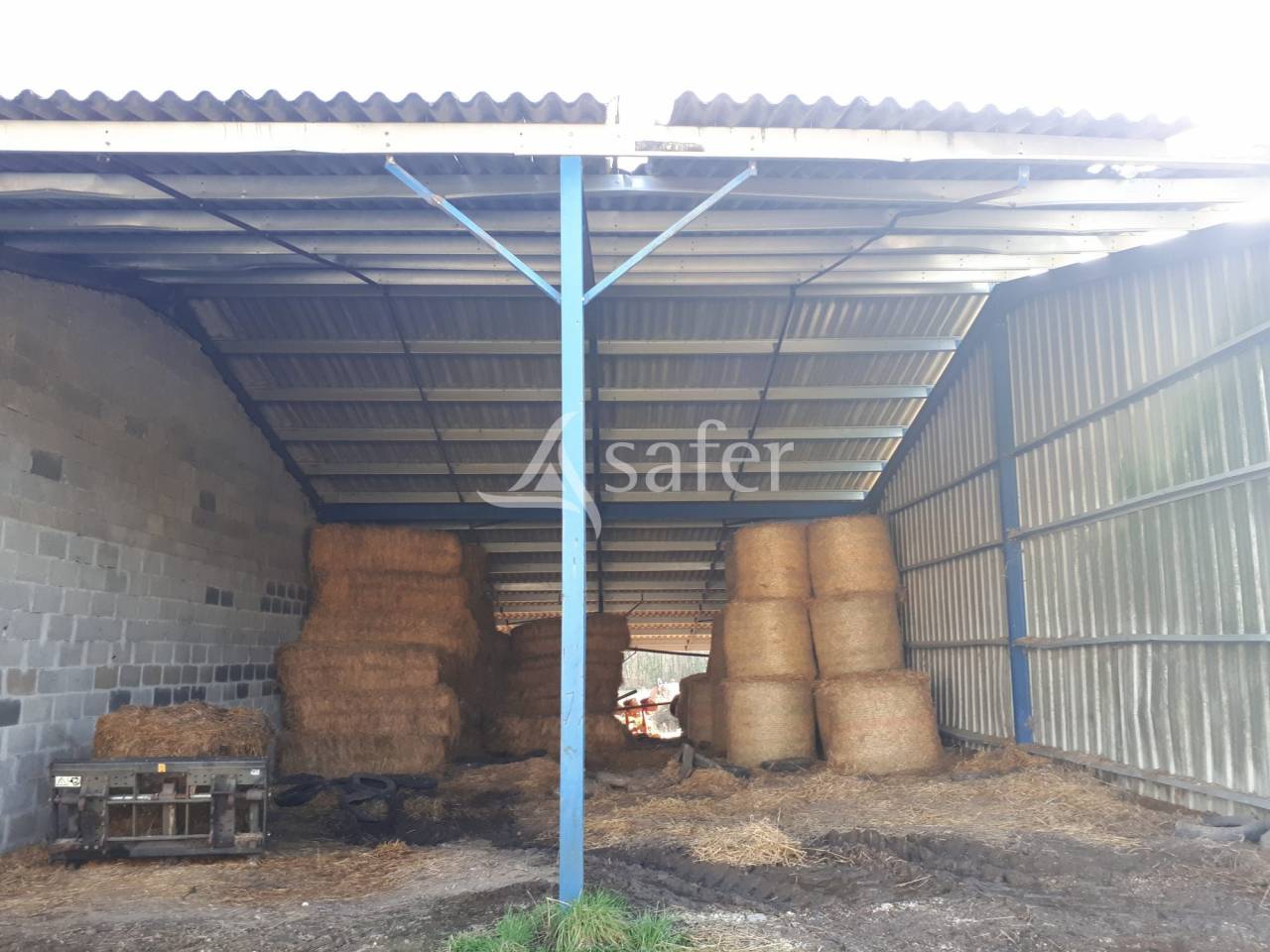 Explotación ovina En venta Dordoña