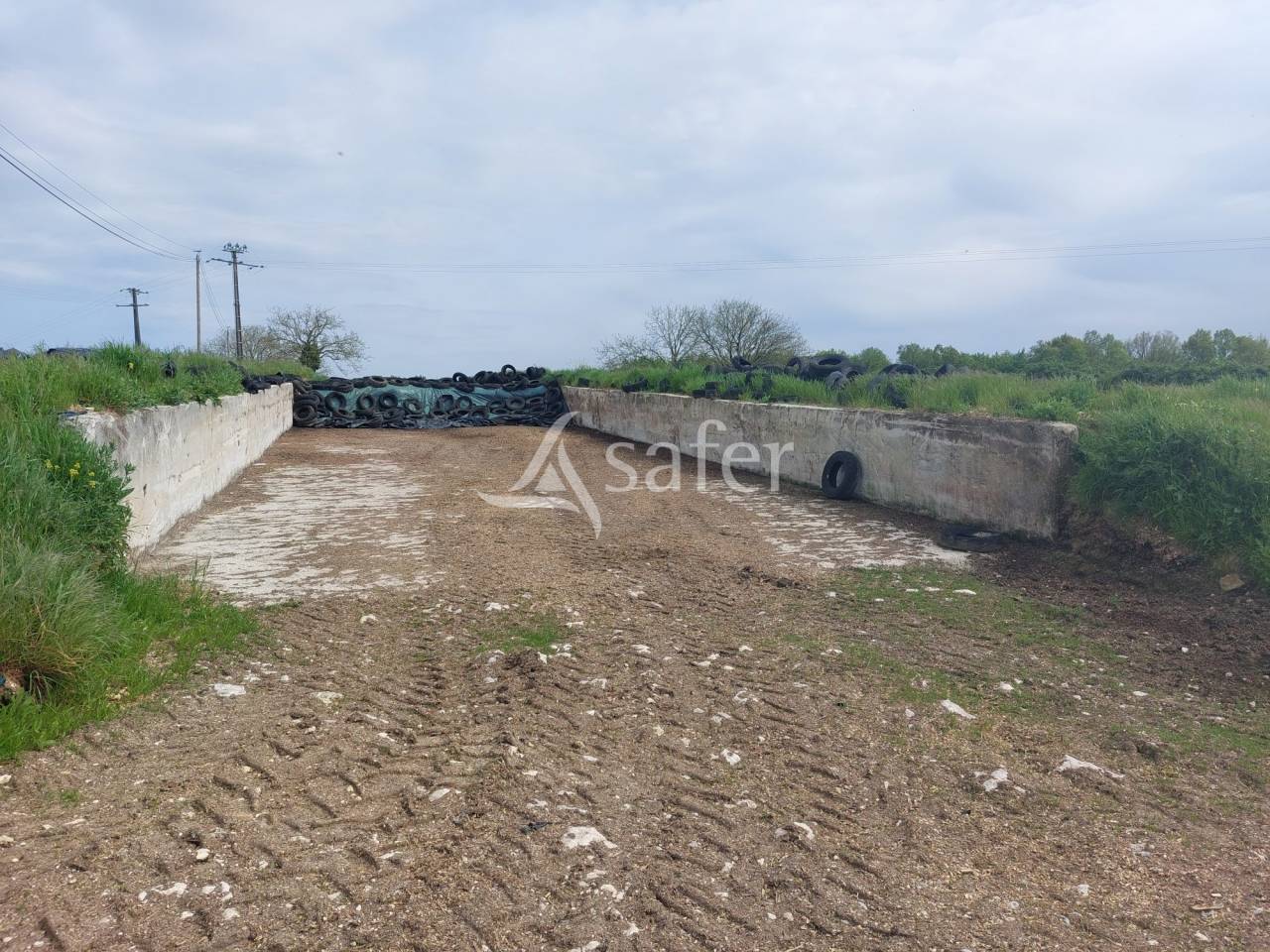 Explotación ovina En venta Dordoña