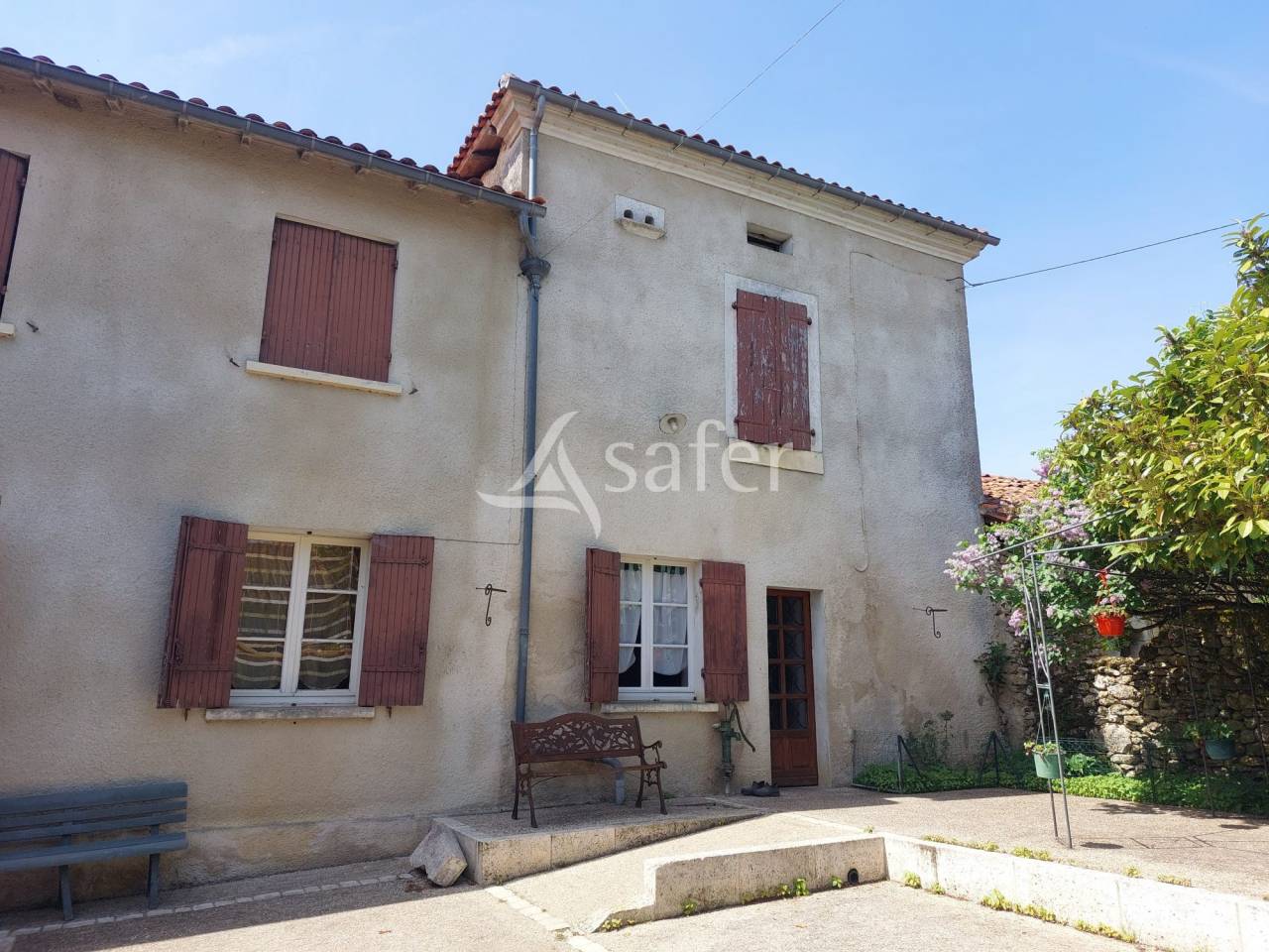 Explotación ovina En venta Dordoña