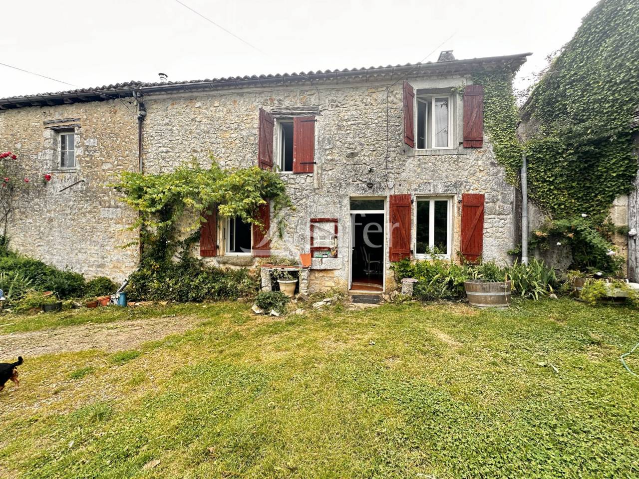 Propiedad rural En venta Charente