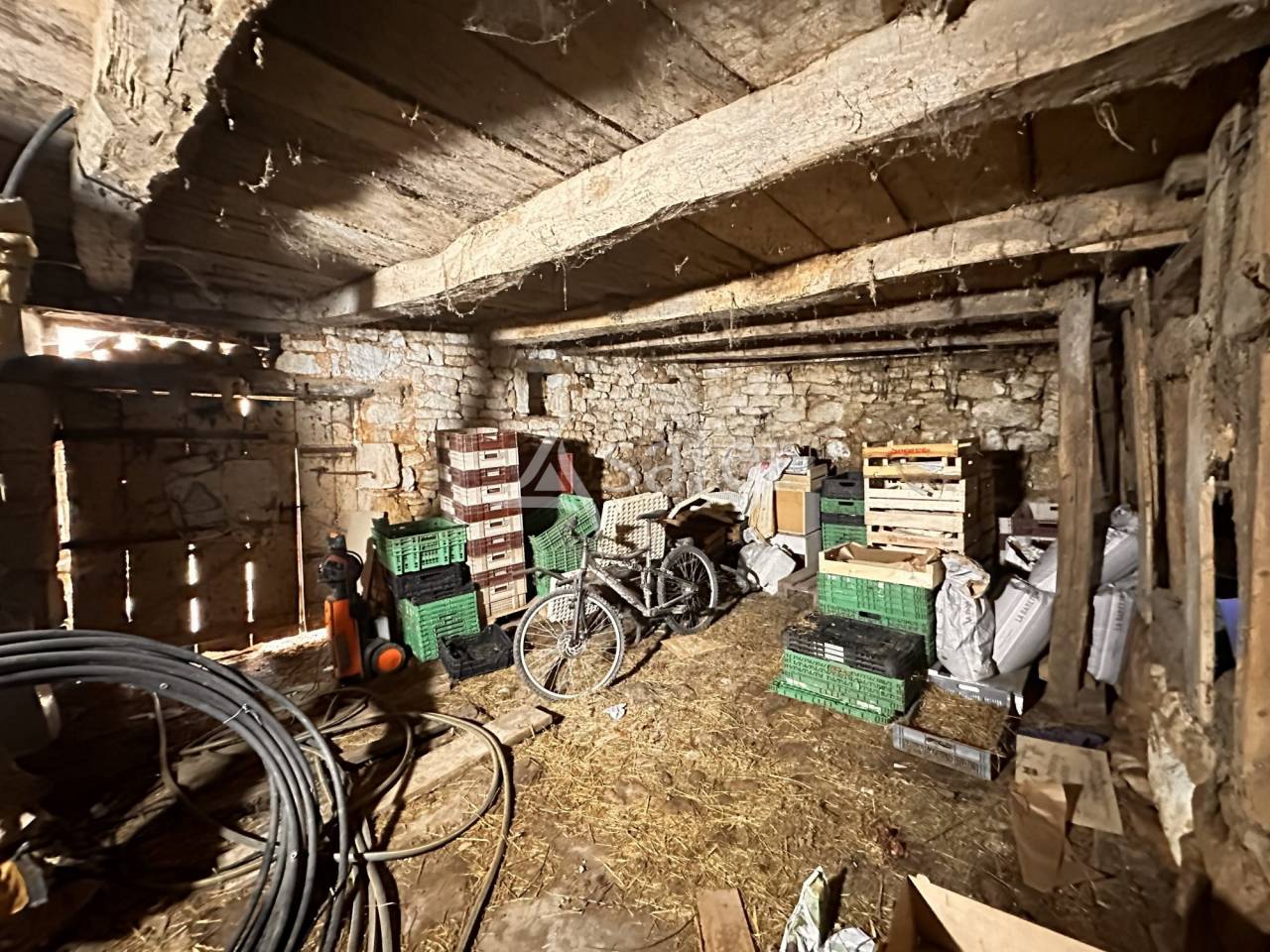 Propiedad rural En venta Charente