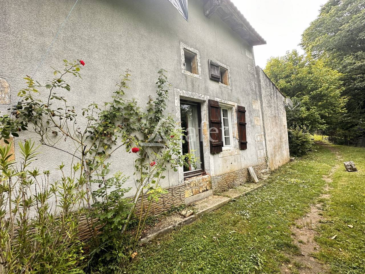 Propiedad rural En venta Charente