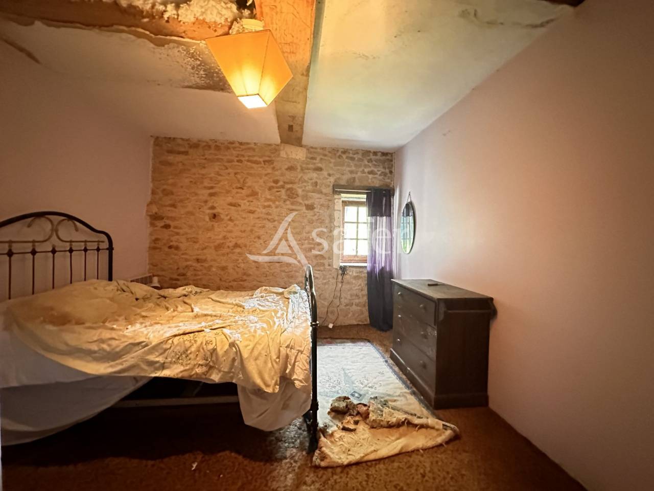 Propiedad rural En venta Charente