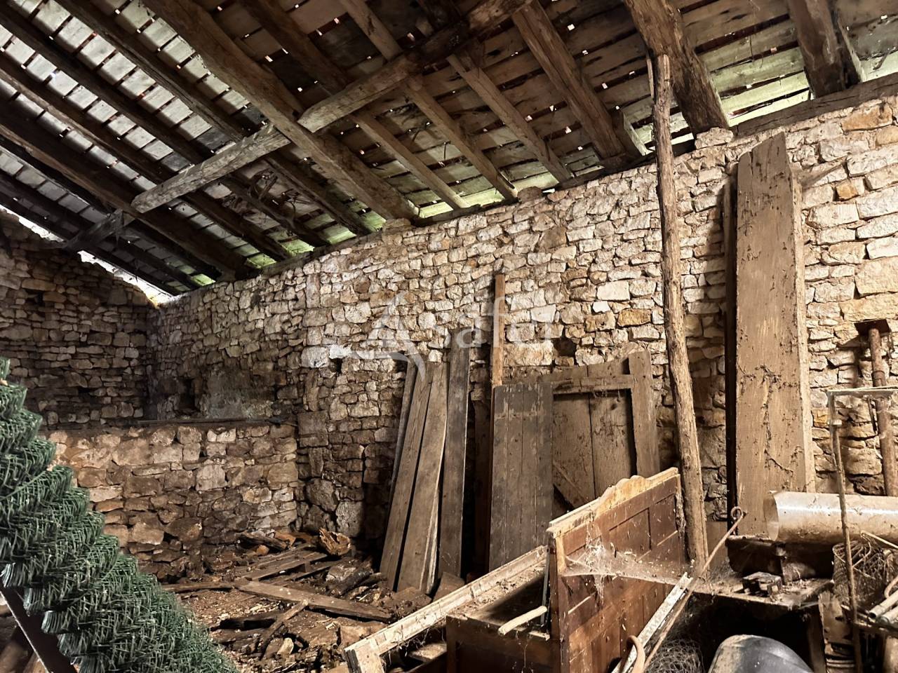 Propiedad rural En venta Charente