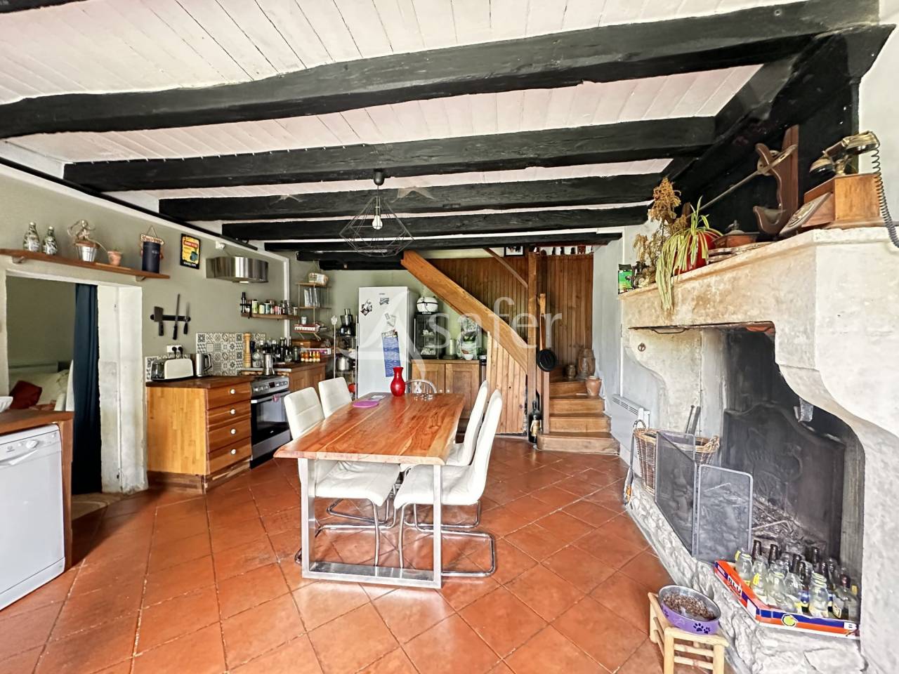 Propiedad rural En venta Charente