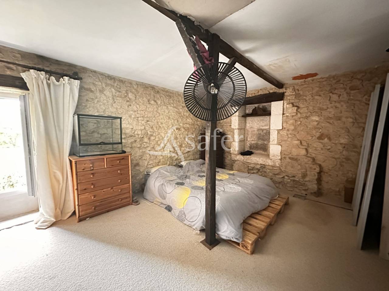 Propiedad rural En venta Charente