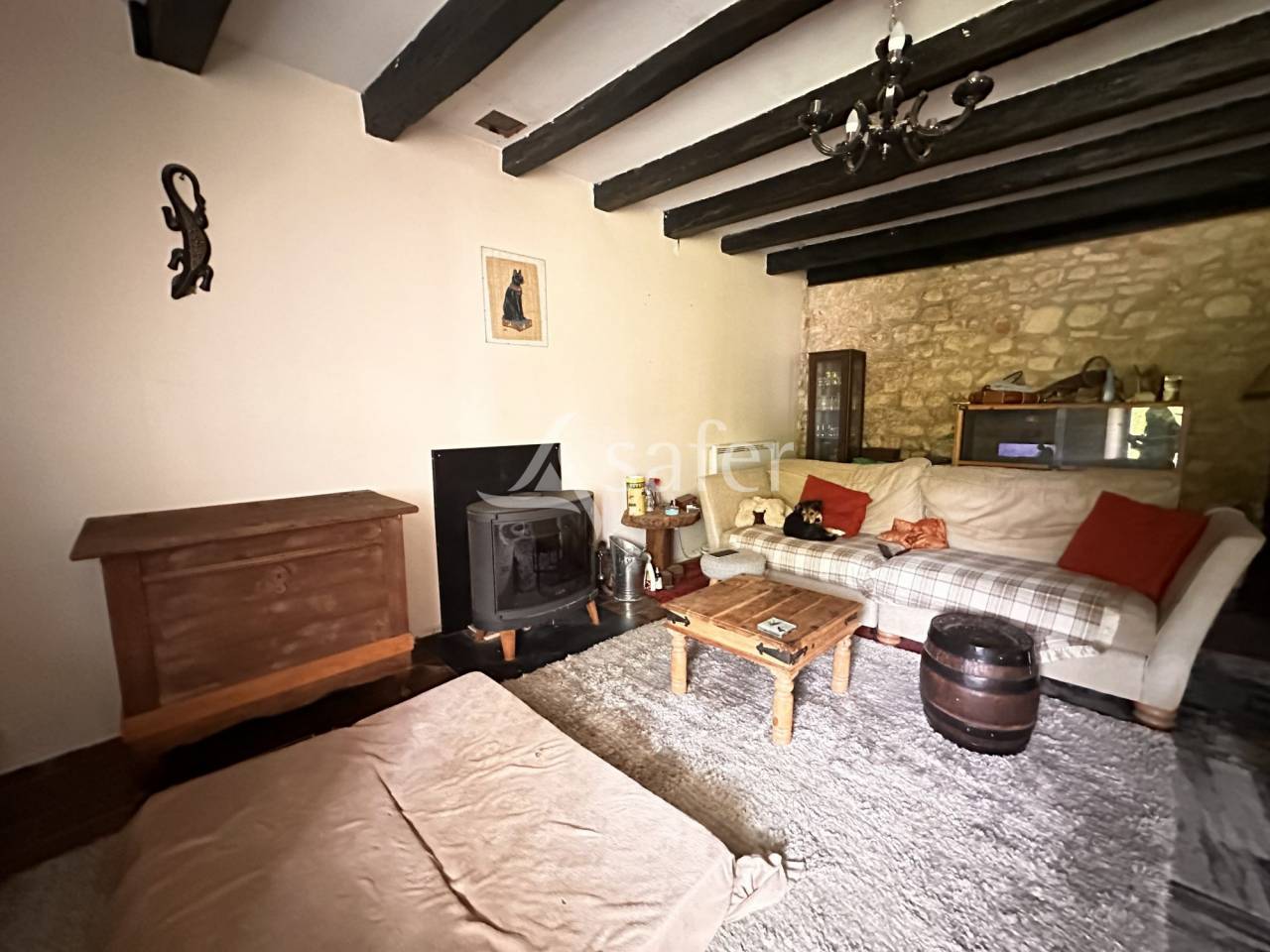 Propiedad rural En venta Charente