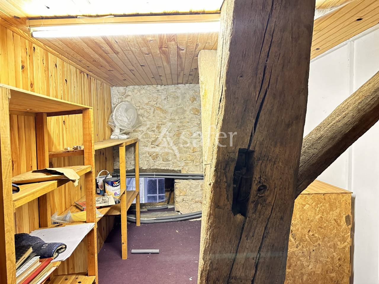 Propiedad rural En venta Charente