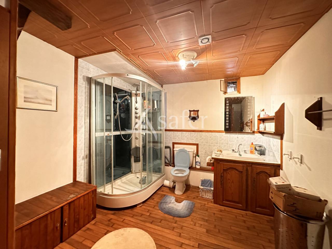 Propiedad rural En venta Charente