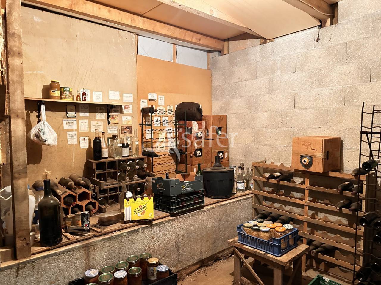 Propiedad rural En venta Charente