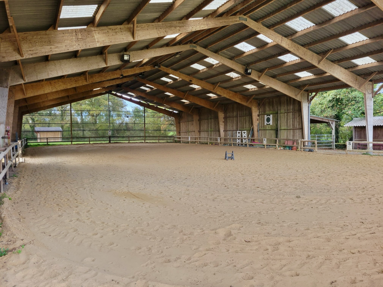 Cuadra de propietarios En venta Loira Atlántico