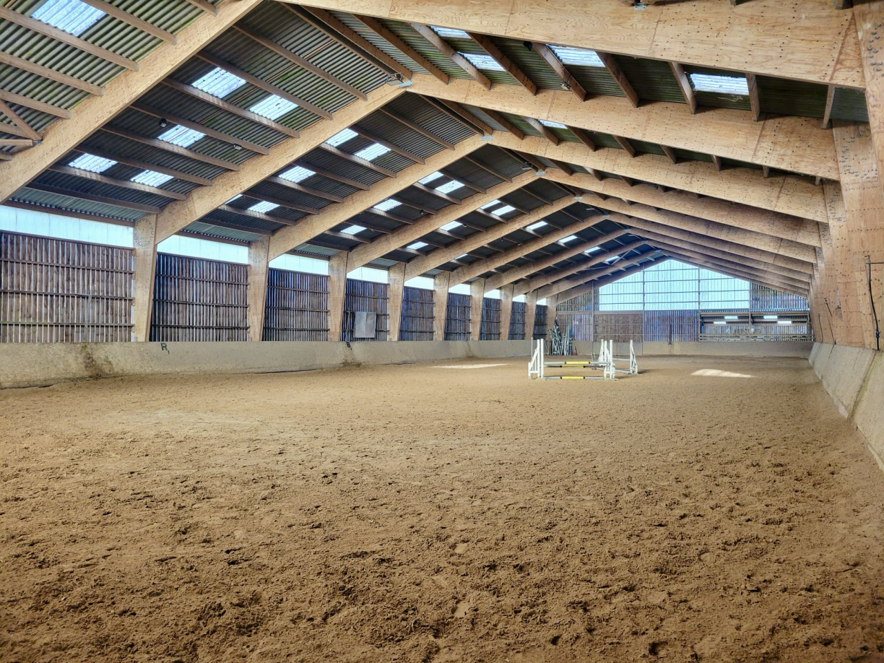 Cuadra de propietarios En venta Loira Atlántico