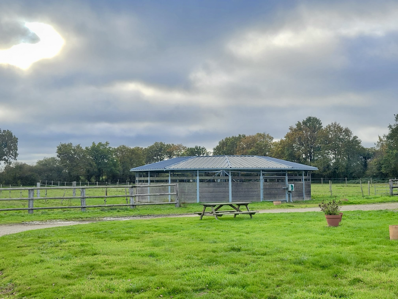 Cuadra de propietarios En venta Loira Atlántico