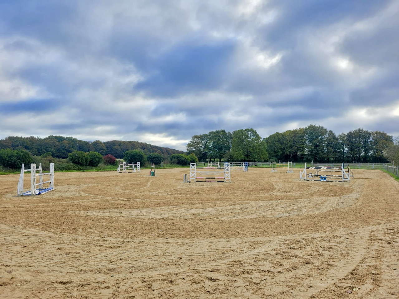 Cuadra de propietarios En venta Loira Atlántico