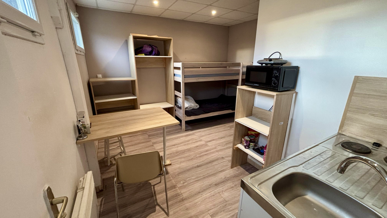 Cuadra de propietarios En venta Loira Atlántico