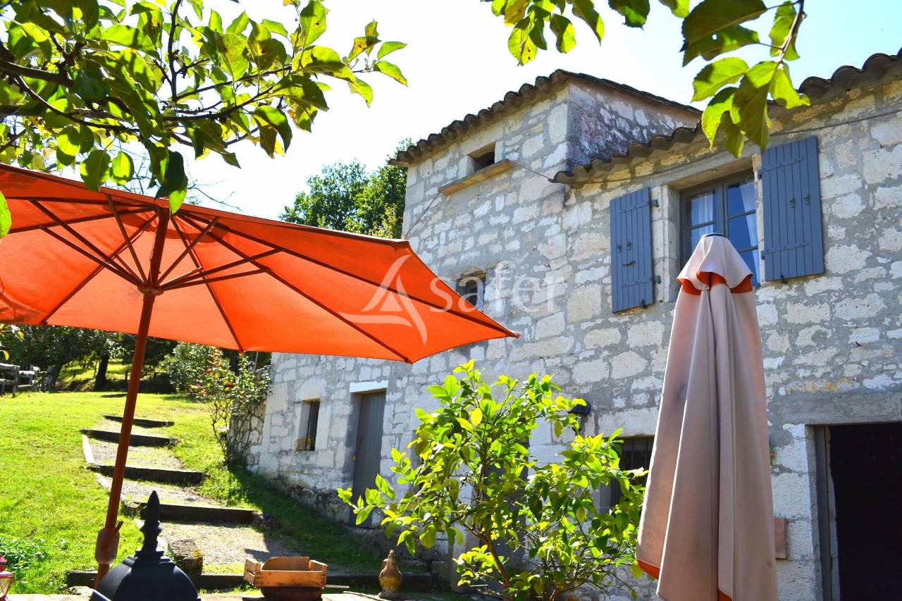 Explotación avícola En venta Tarn y Garona