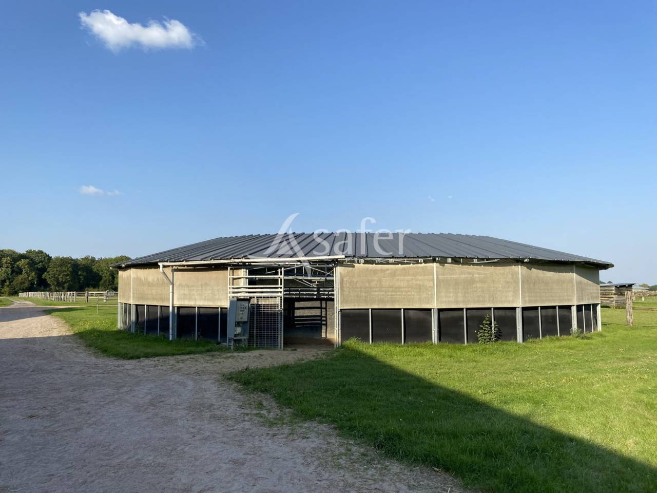 Propiedad ecuestre En venta Calvados