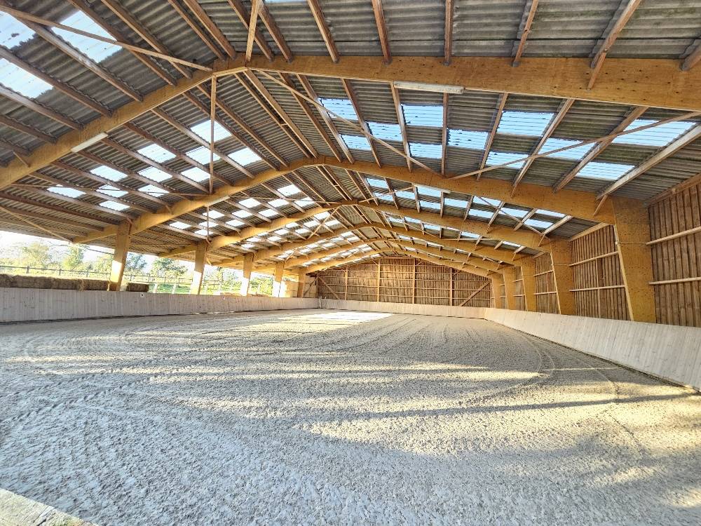 Acaballadero En venta Valle Del Oise