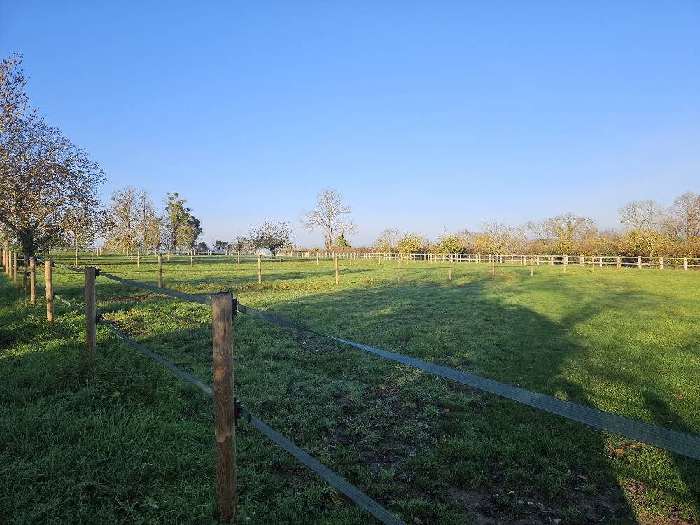 Acaballadero En venta Valle Del Oise