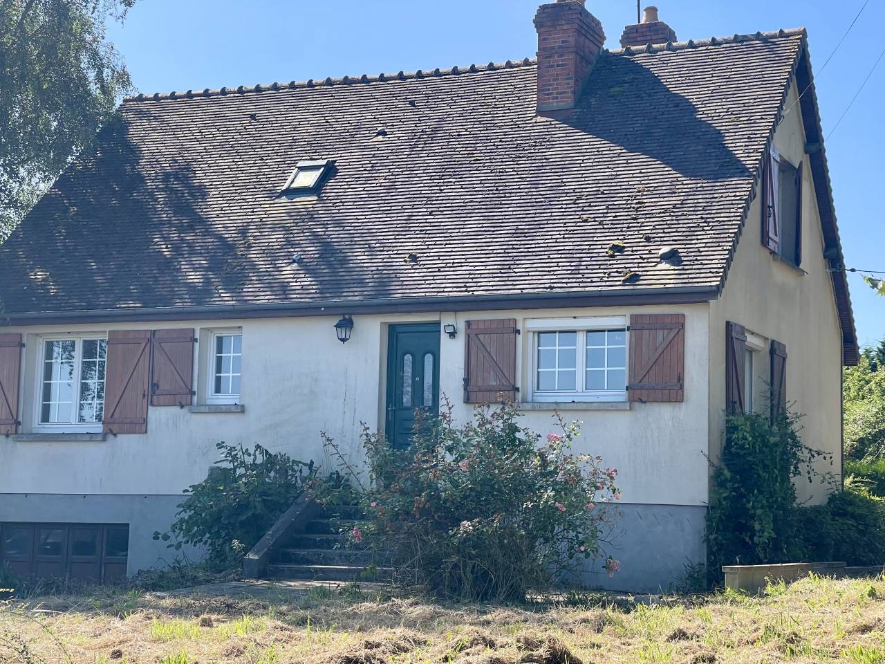 Propiedad ecuestre En venta Orne