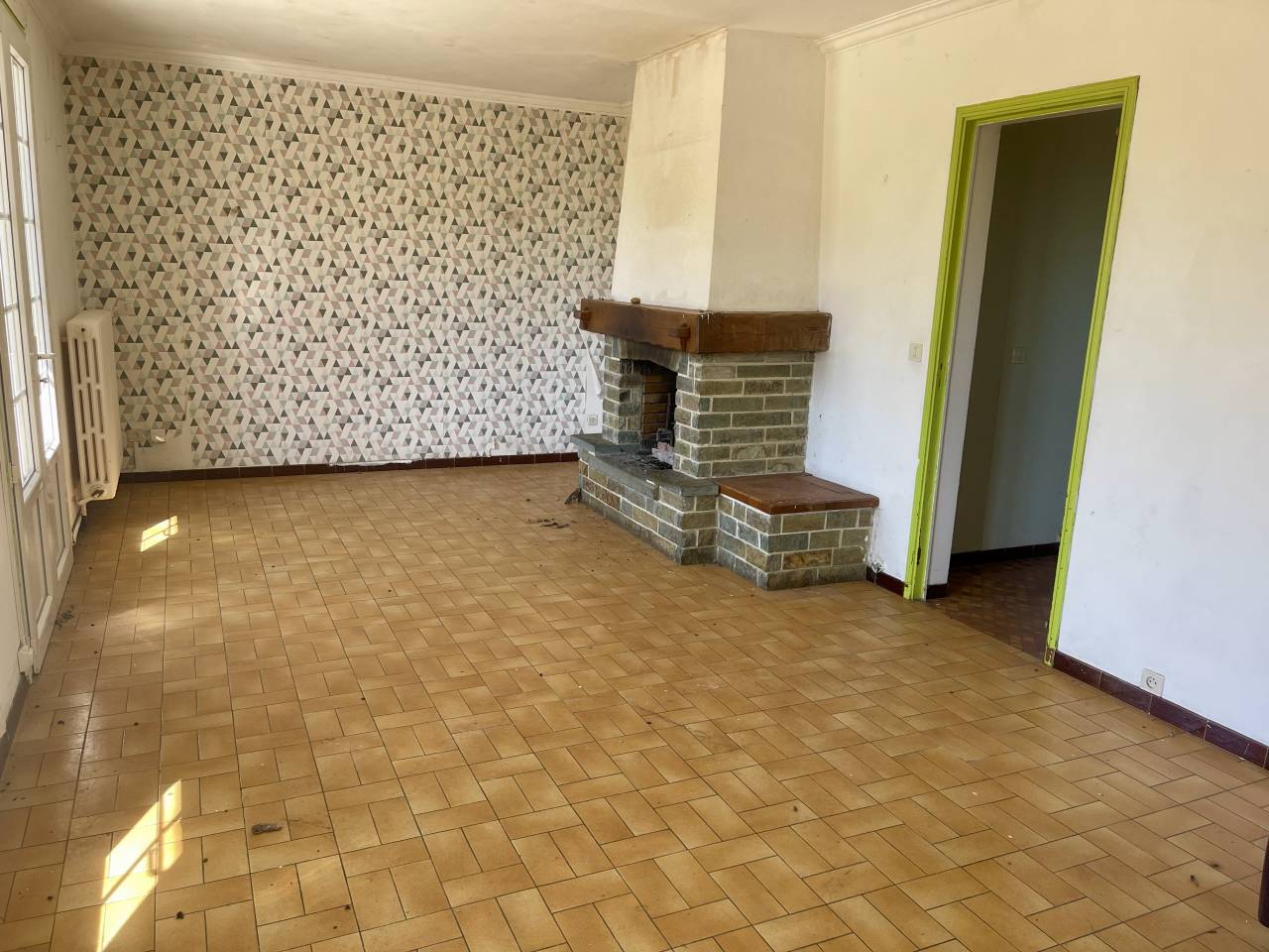 Propiedad ecuestre En venta Orne