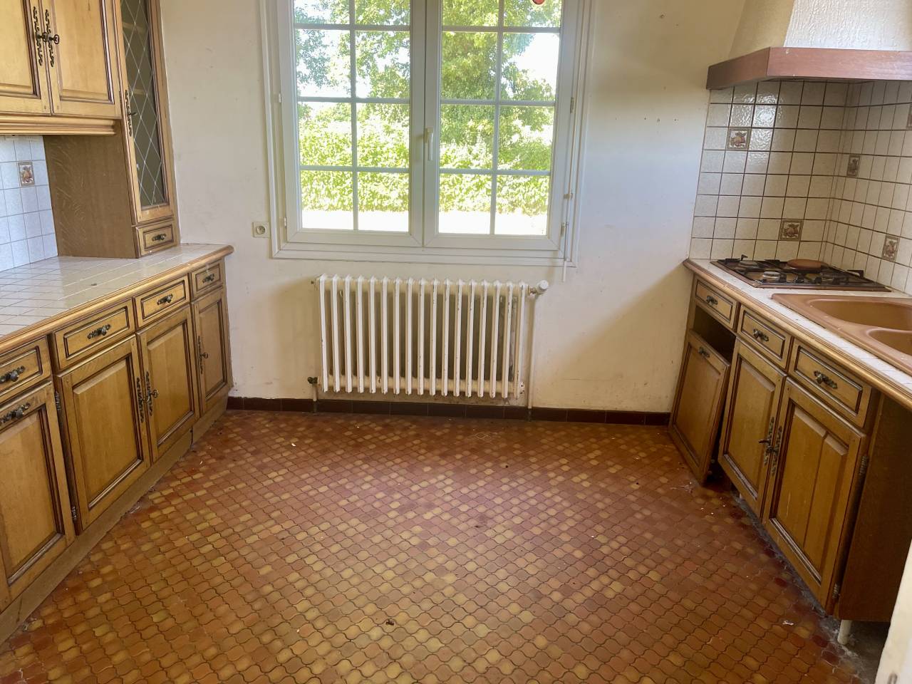 Propiedad ecuestre En venta Orne