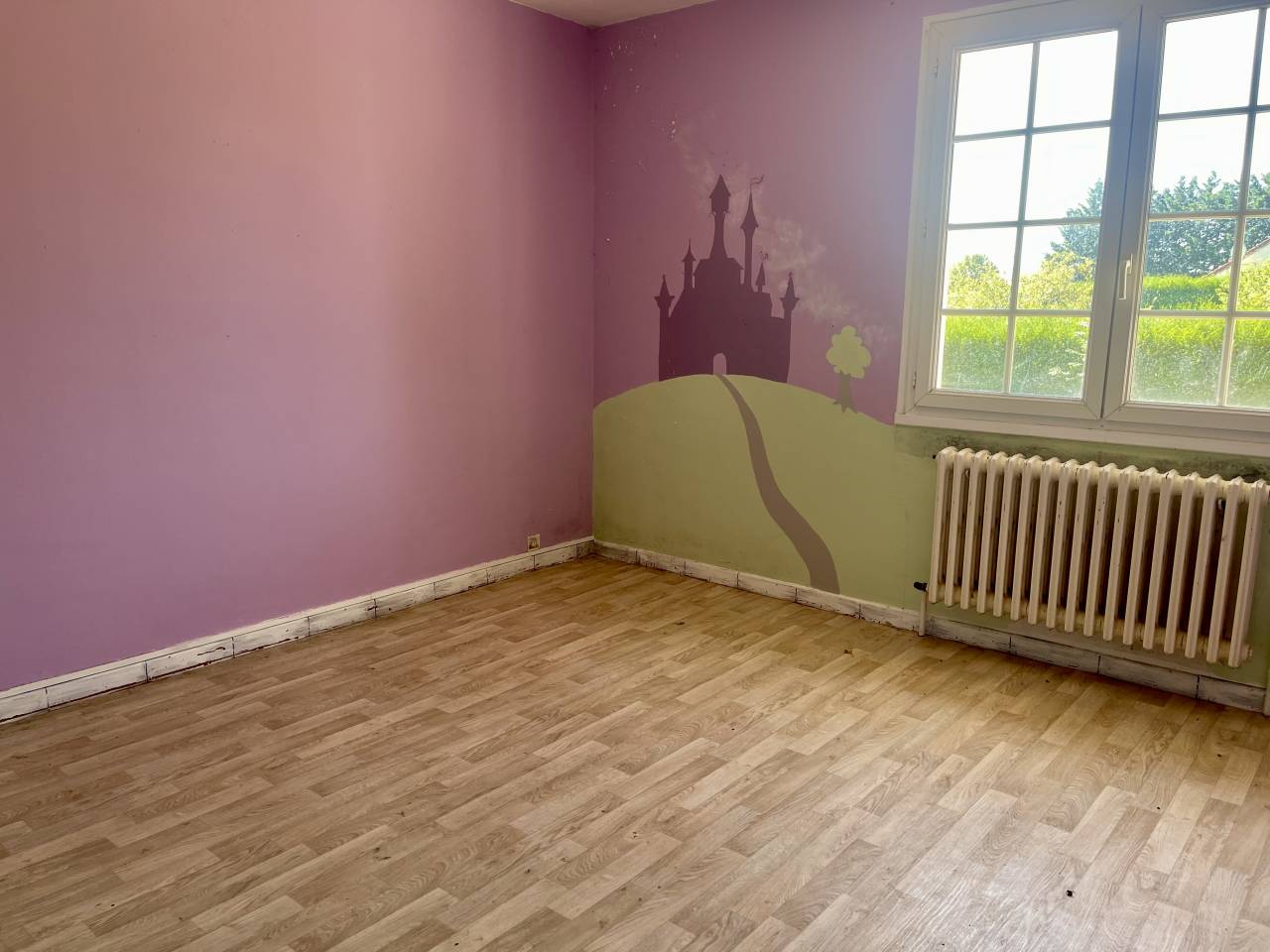 Propiedad ecuestre En venta Orne