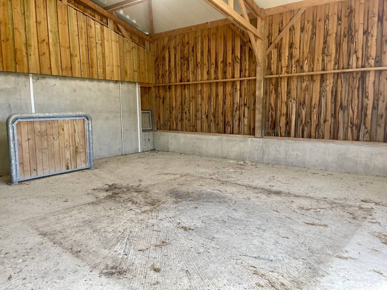 Propiedad ecuestre En venta Orne