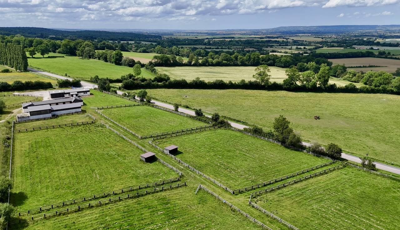 Propiedad ecuestre En venta Orne