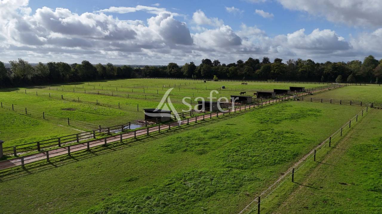 Propiedad ecuestre En venta Calvados