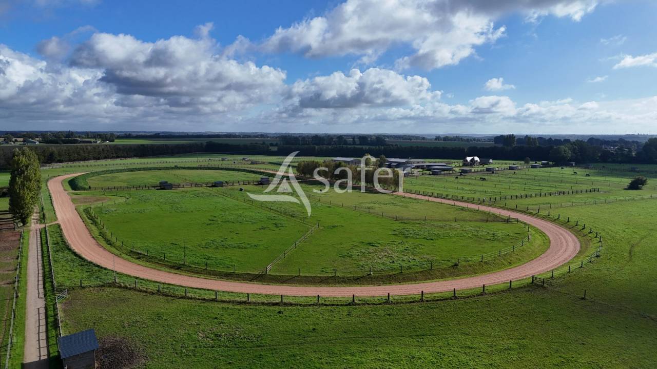 Propiedad ecuestre En venta Calvados