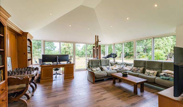 Bonita residencia ecuestre En venta Côte d'Armor