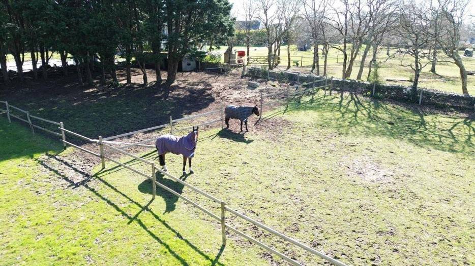 Bonita residencia ecuestre En venta C&ocirc;te d'Armor