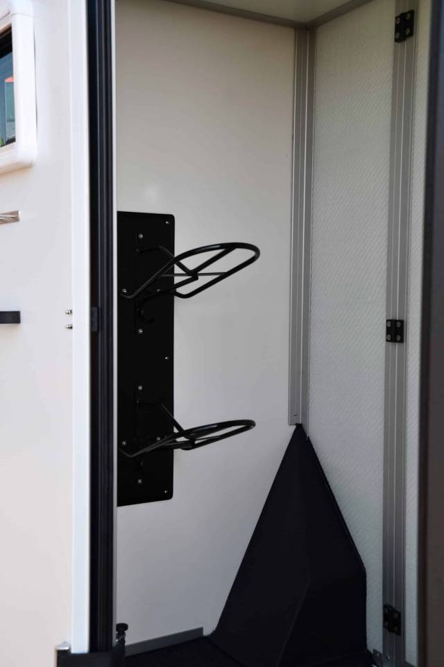 Furgoneta para caballos Otra marca PEUGEOT 0 Nuevo