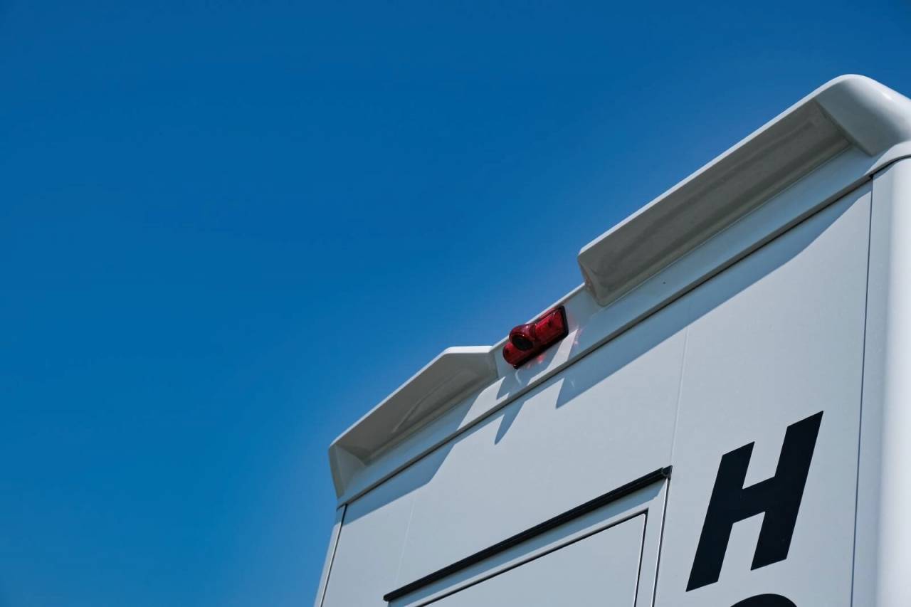 Furgoneta para caballos Renault RENAULT 0 Nuevo