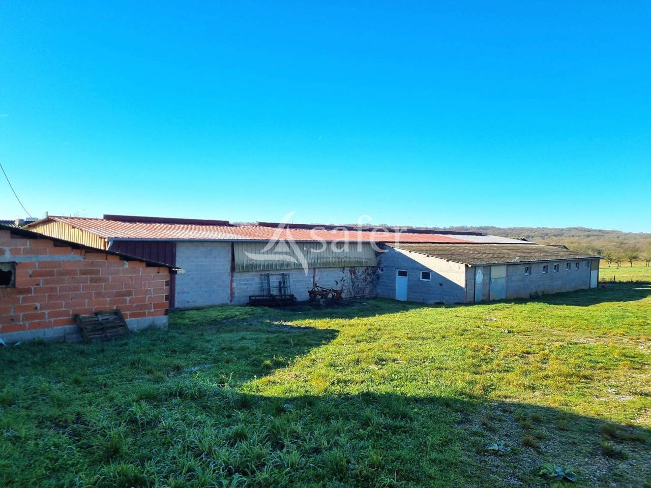 Explotación ovina En venta Tarn y Garona