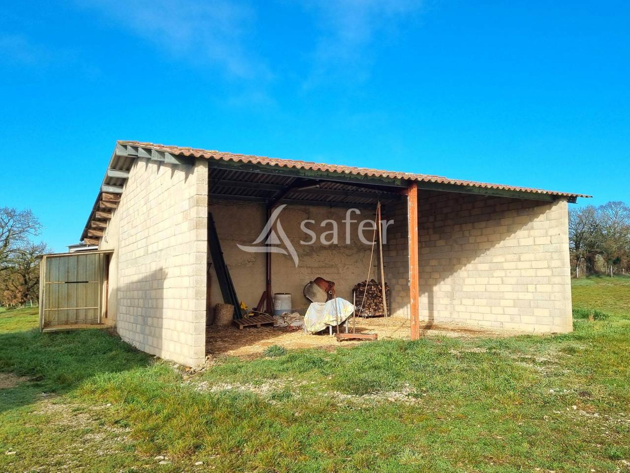 Explotación ovina En venta Tarn y Garona