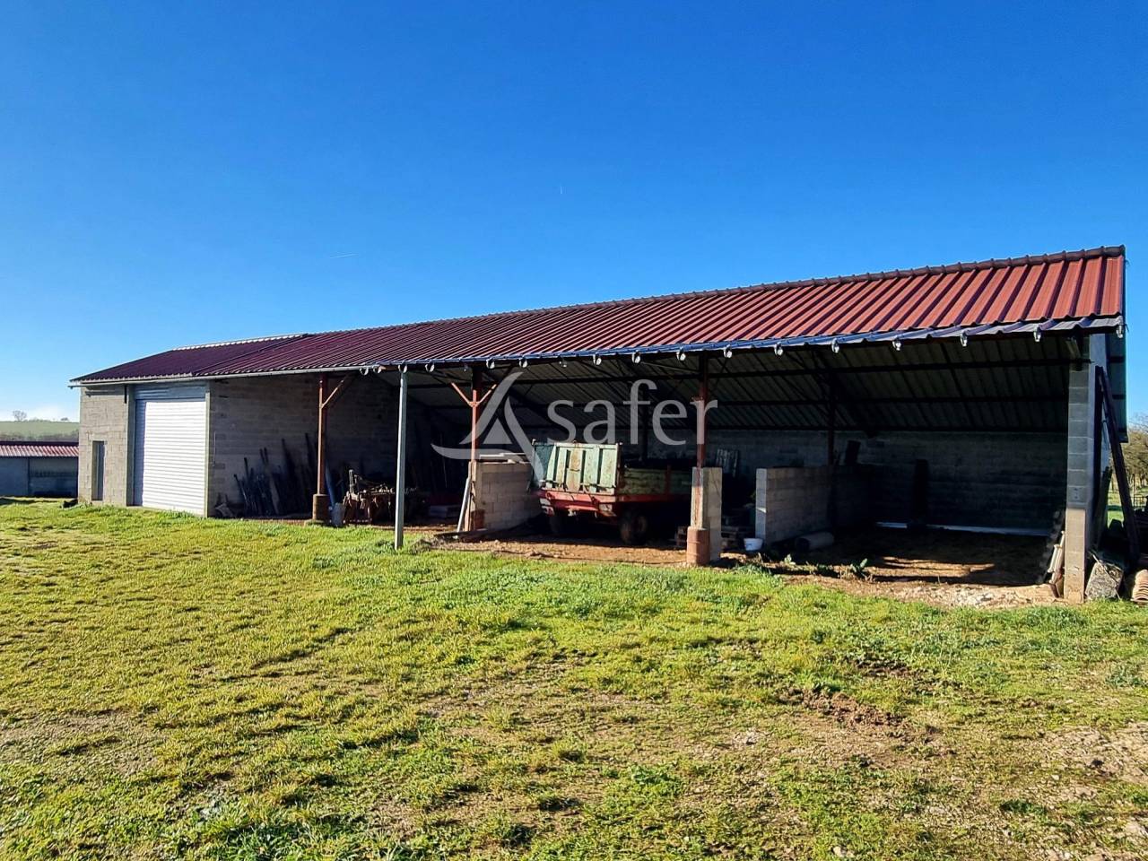 Explotación ovina En venta Tarn y Garona