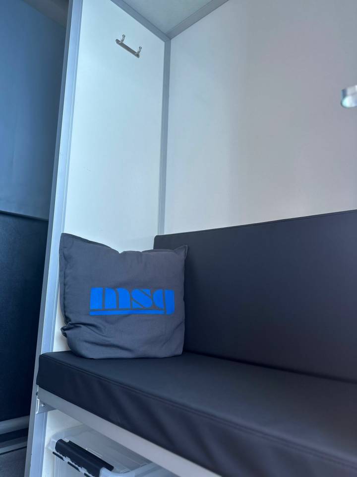 Camión para caballos Iveco IVECO 0 Nuevo