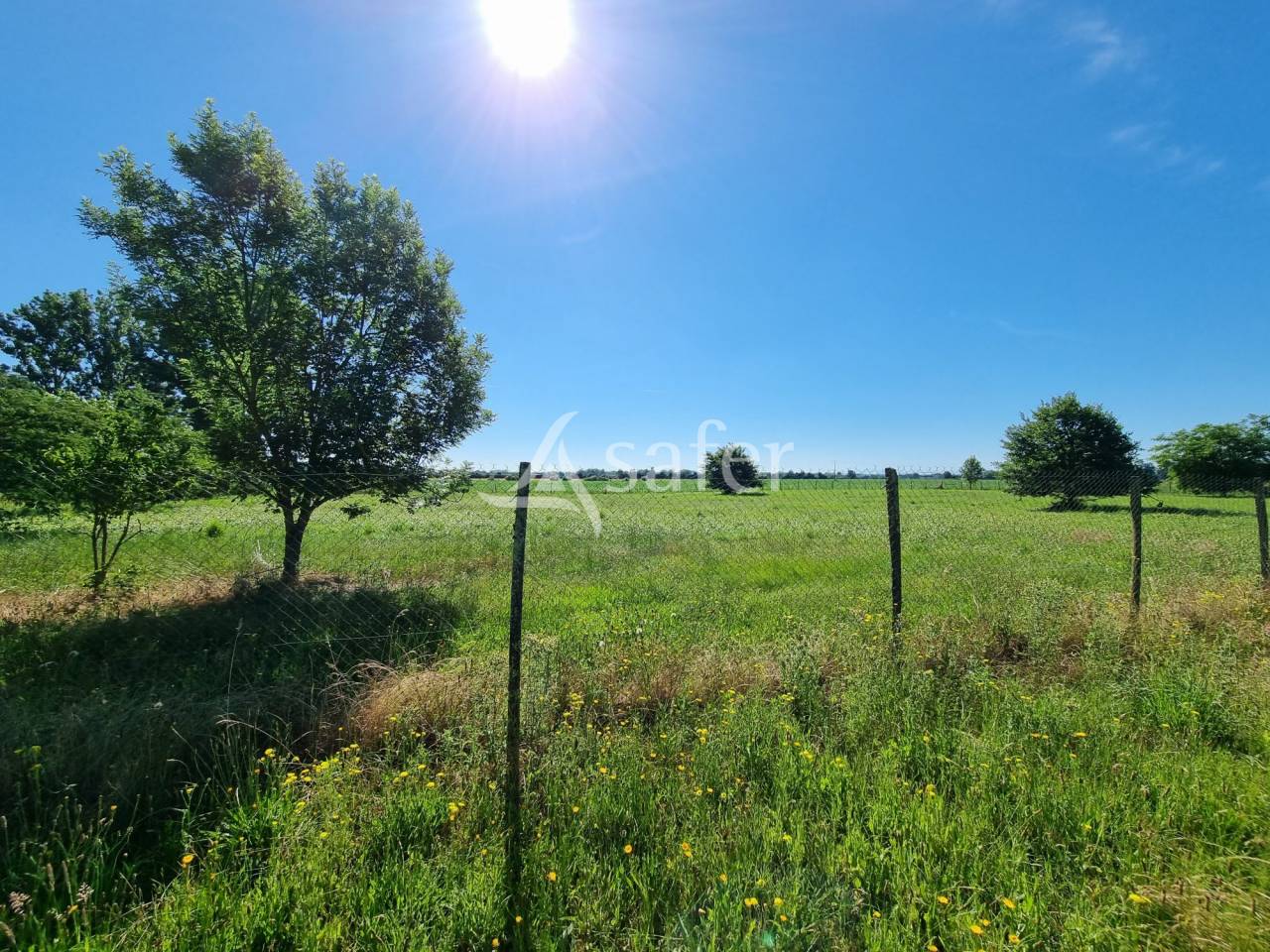 Explotación agrícola En venta Altos Pirineos