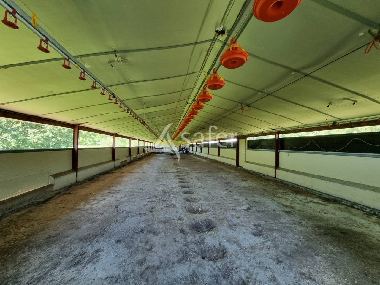 Explotación agrícola En venta Altos Pirineos