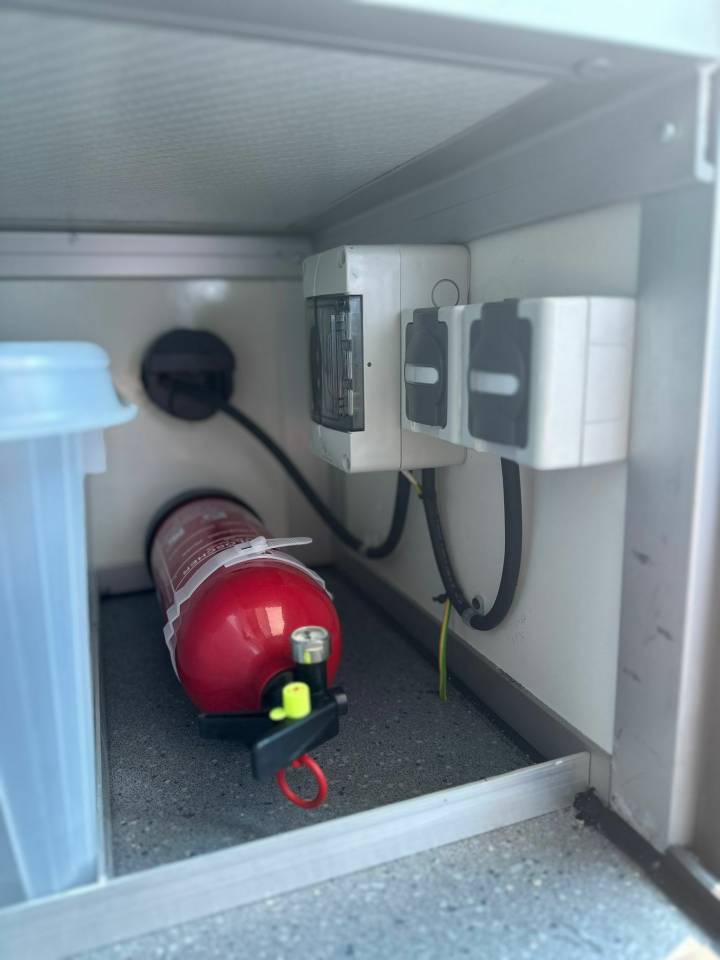 Camión para caballos Iveco IVECO 0 Nuevo