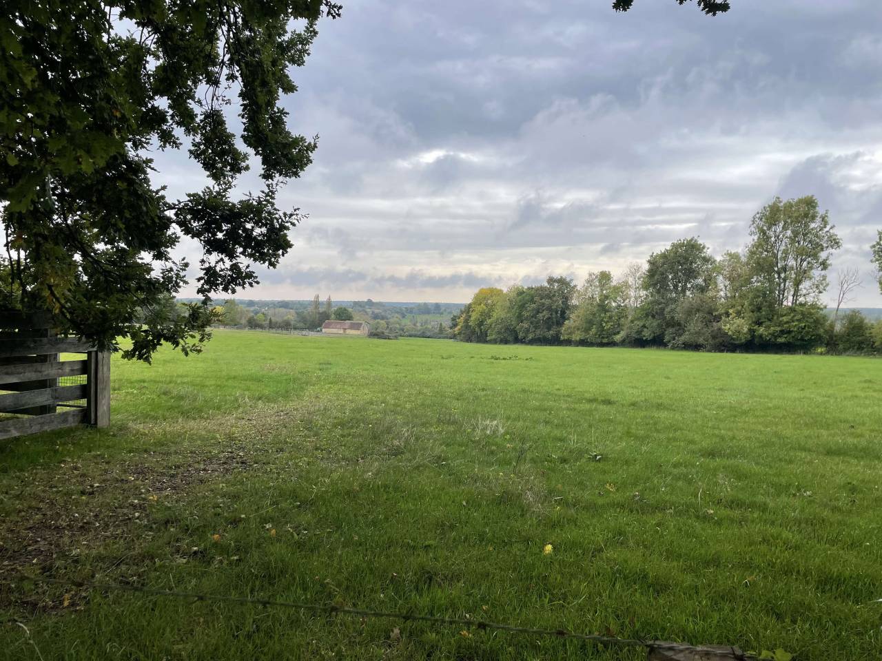 Acaballadero En venta Orne