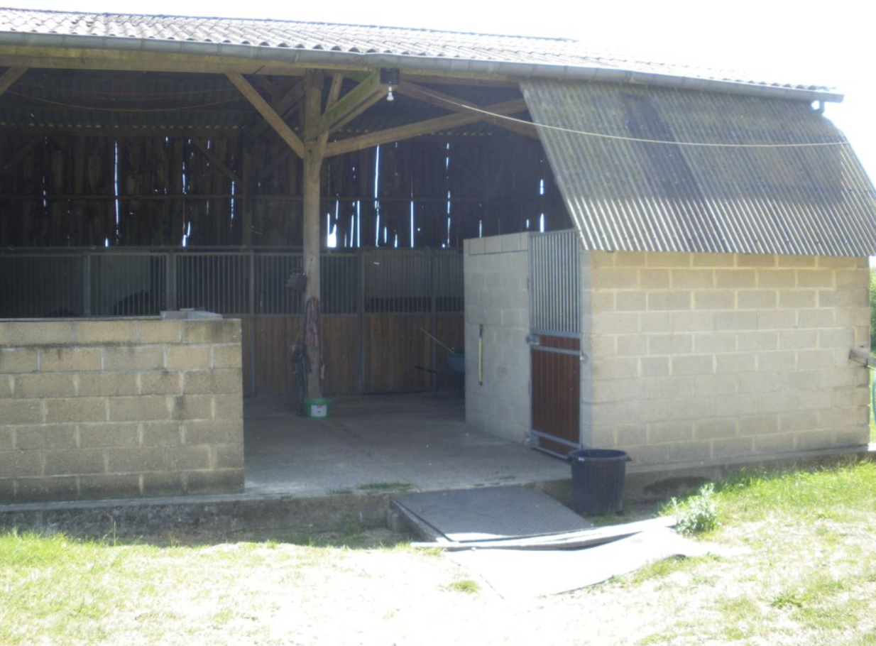 Acaballadero En venta Orne