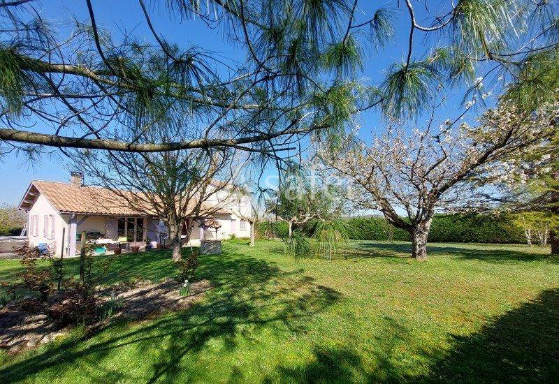 Explotación ovina En venta Gironda