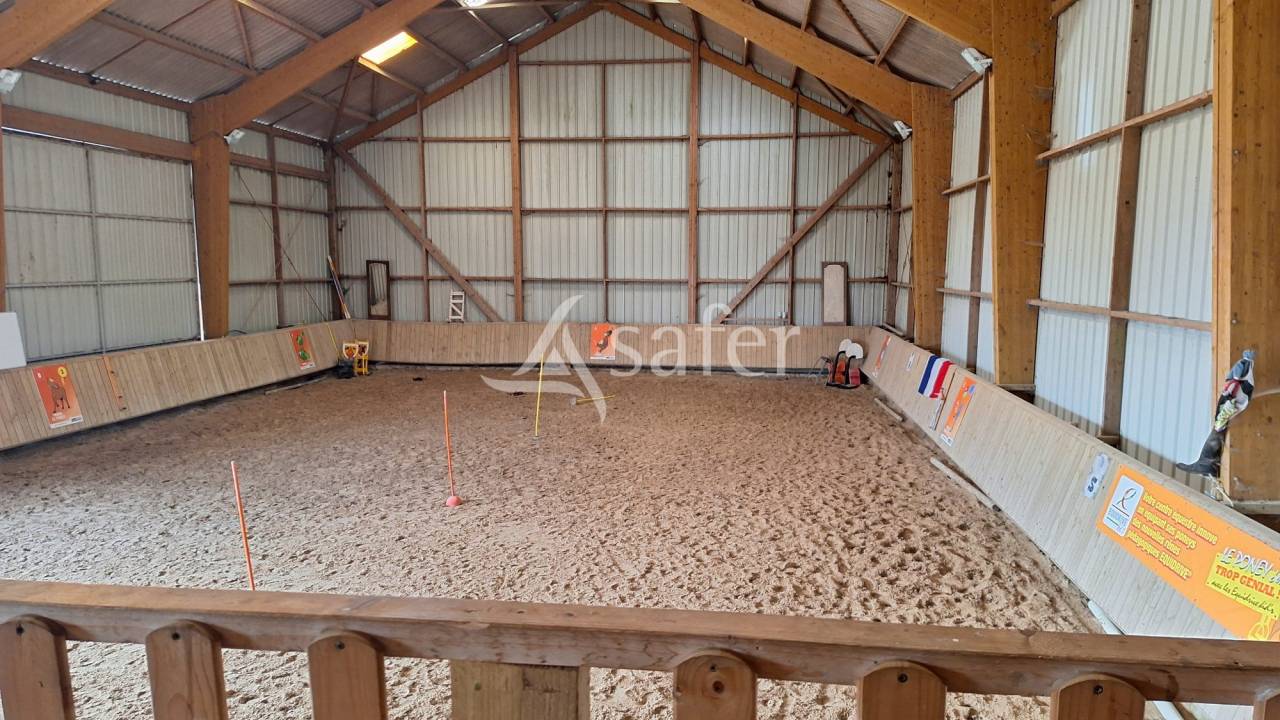 Propiedad ecuestre En venta Eure y Loir