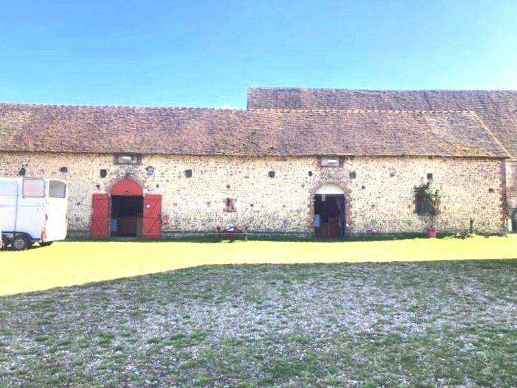 Propiedad ecuestre En venta Eure y Loir