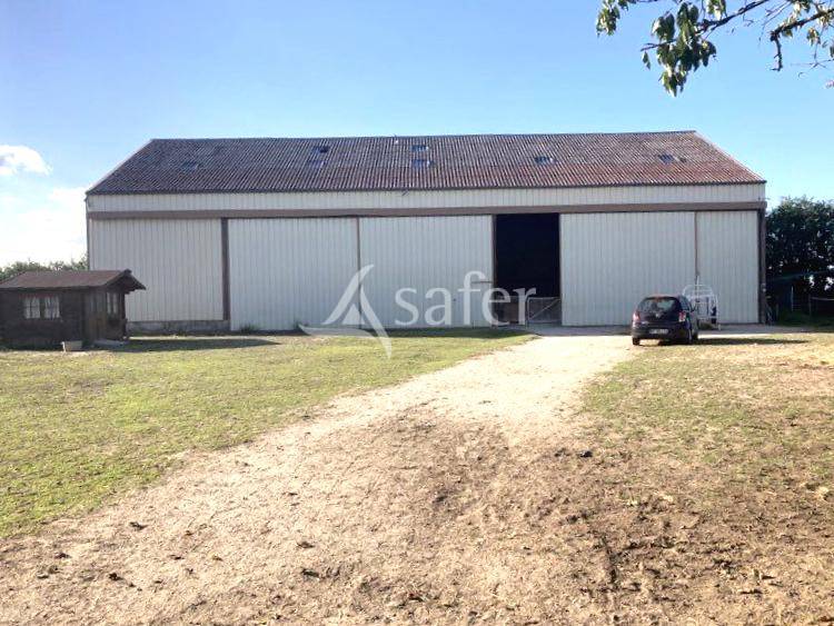 Propiedad ecuestre En venta Eure y Loir