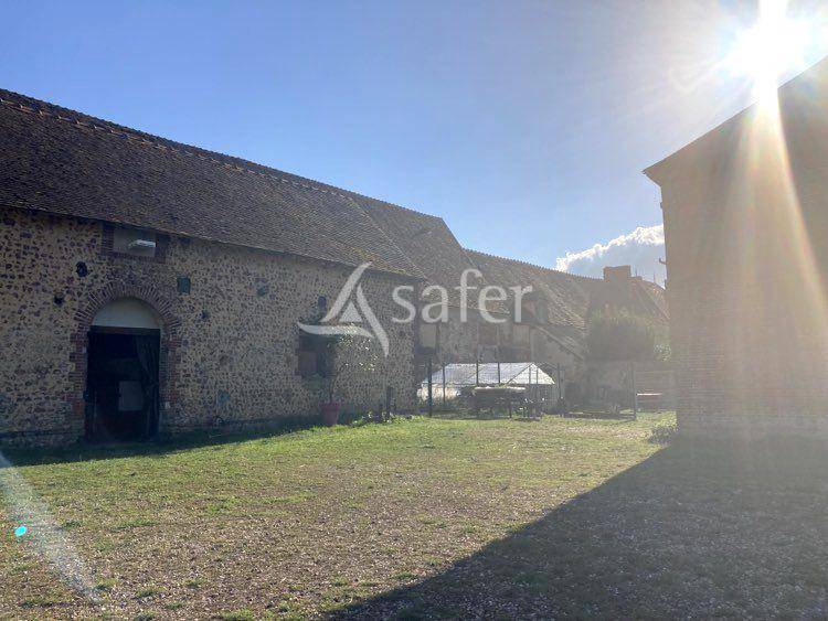 Propiedad ecuestre En venta Eure y Loir
